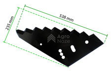 Sano, Mayer, Siloking kurzes