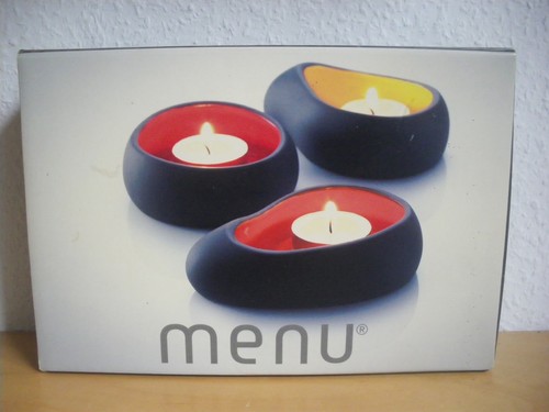 Menu mini magma - magma, steine