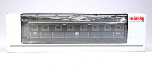 Märklin 41369 - märklin, /