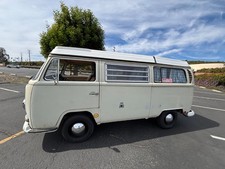 1969 volkswagen bus vanagon - volkswagen,