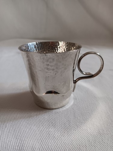 Wmf art deco - wmf, becher