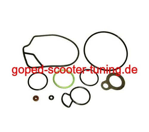 Original dellorto phva - original,