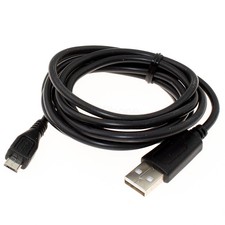 USB Ladekabel für Garmin