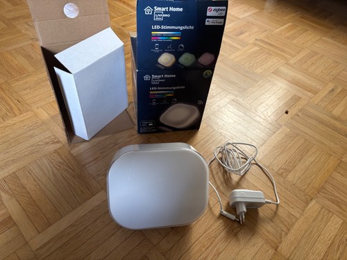 Livarno lux smart home - lux,