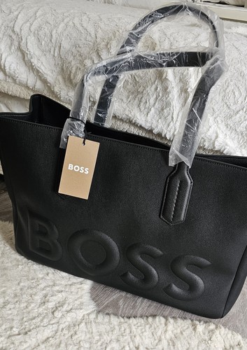 Hugo boss leder - boss,