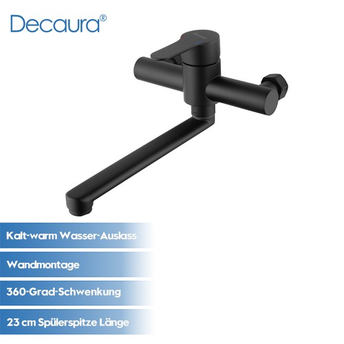 Decaura edelstahl - decaura,