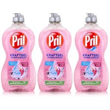 Pril Spülmittel Anti-Fett