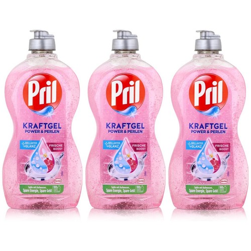 Pril spülmittel anti - pril,