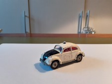 Husky Volkswagen 1300 Polizei