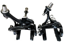 Bremsen Campagnolo Record Titanium Skeleton mechanisch Felgenbremse 