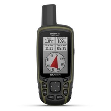 Garmin GPSMAP 65S
