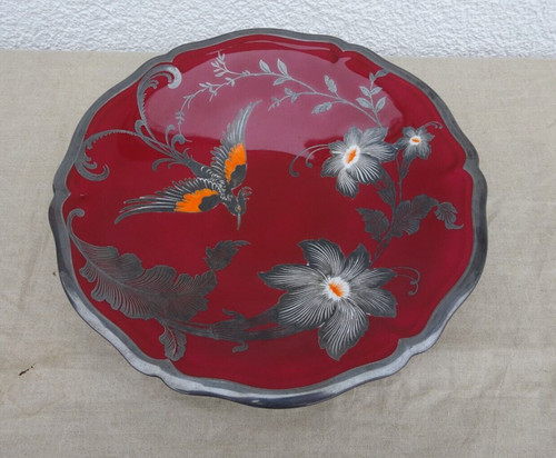 Rosenthal chippendale schale - rosenthal,