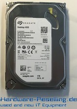 SEAGATE 1TB ST1000DM003-1SB102 0WN524 3,5 ZOLL SATA