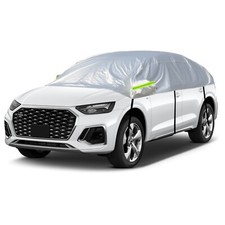 Halbgarage Autoabdeckung Auto