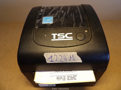 Tsc da210 direct thermal - da210,