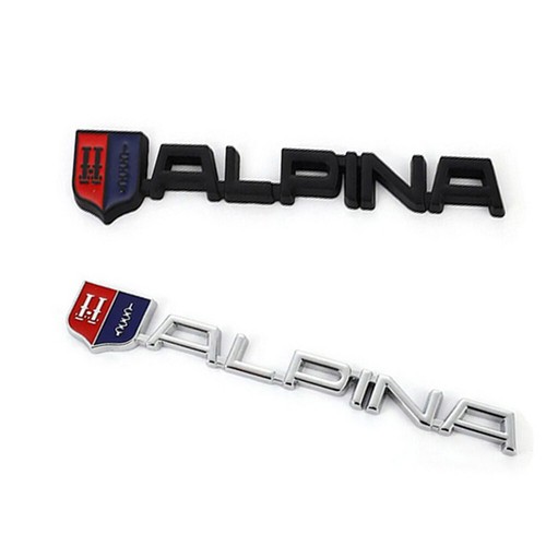 Für bmw alpina - für,