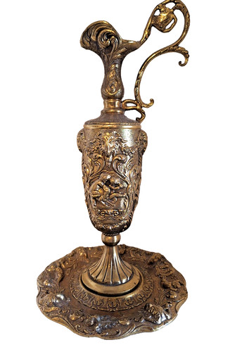 Italienische vase aus - italienische,