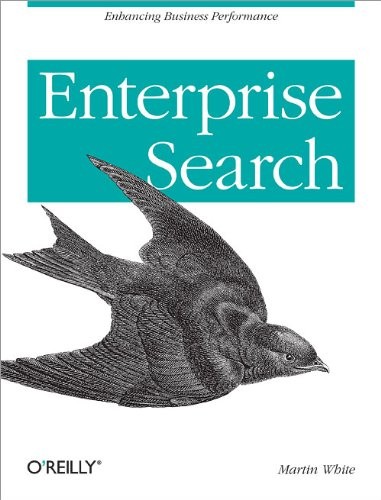 Enterprise search martin - search,martin, white