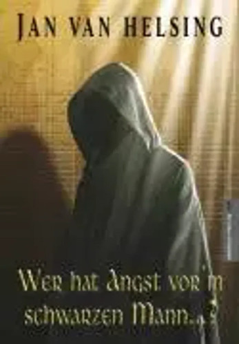 Wer hat angst vorm - wer,