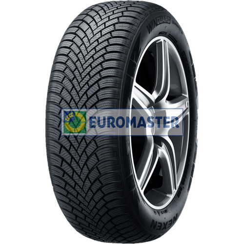 Winterreifen nexen 185 15 - nexen,