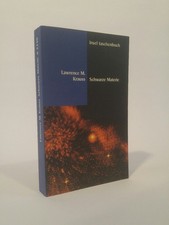 Black Matter [New Book]