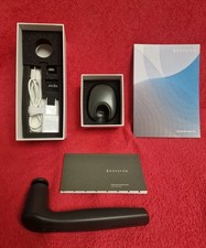 Novafon Power mit Ladegerät Aufsätze +  Adapter TOP ZUSTAND !!!