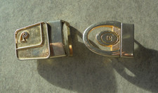 Pierre Cardin Gürtelschnallen