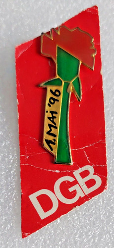 Abzeichen nadel pin politik - pin,