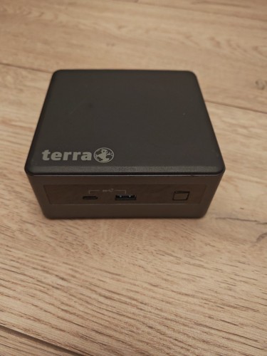 Intel nuc bxnuc10i3fnhn - intel,