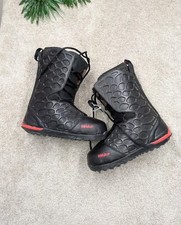 ThirtyTwo Snowboard Boots Mens