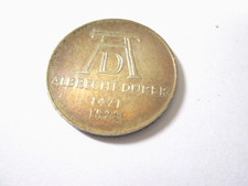 5 Deutsche Mark, Gedenkmünze