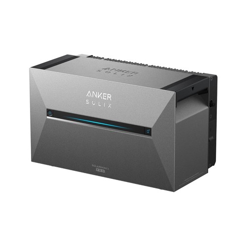 Anker solix solarbank - anker, 3