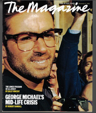 The Times - George Michael