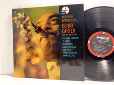 Benny Carter - Further