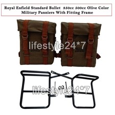 Royal Enfield Standard Bullet