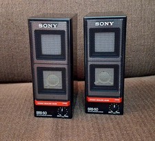 SONY SRS-50 AKTIV