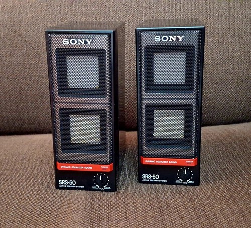 Sony srs aktiv - sony, srs-50
