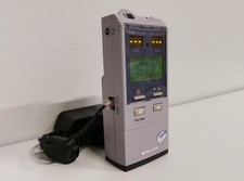 Handheld Capnograph/Pulse