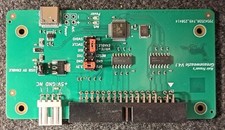 greaseweazle 4.1, USB Floppy