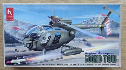 Hobby craft hc2701 hughes - hobby,