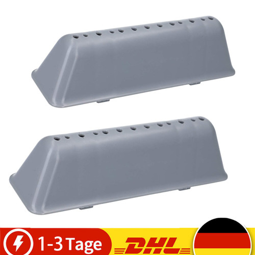 Trommelrippe kompatibel - 2x,