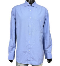 Paul & Shark Herren Hemd 43