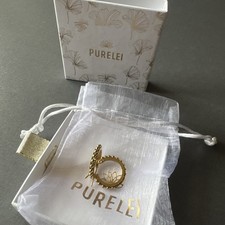 PURELEI Earrings Ohrringe -