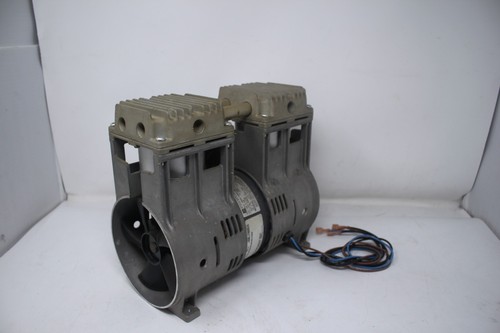 Thomas industries vakuumpumpe - thomas,