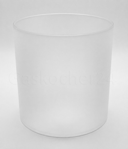 Ersatzglas 80mm für - ersatzglas, Ø