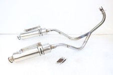 AUSPUFF - SKYTEAM DAX REPLICA