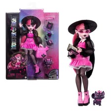 Monster High Draculaura