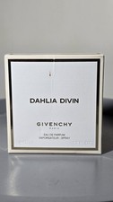 GIVENCHY Dahlia Divin 50 ml