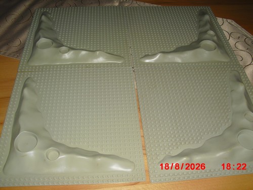 Lego mondplatte 32x32 - lego,