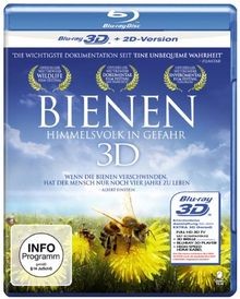 Bienen himmelsvolk in gefahr - bienen,
